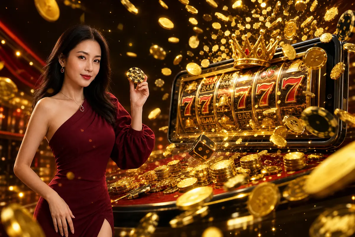 mwd777 Sic Bo အွန်လိုင်း ဒိုင်ချောင်း ဂိမ်း
