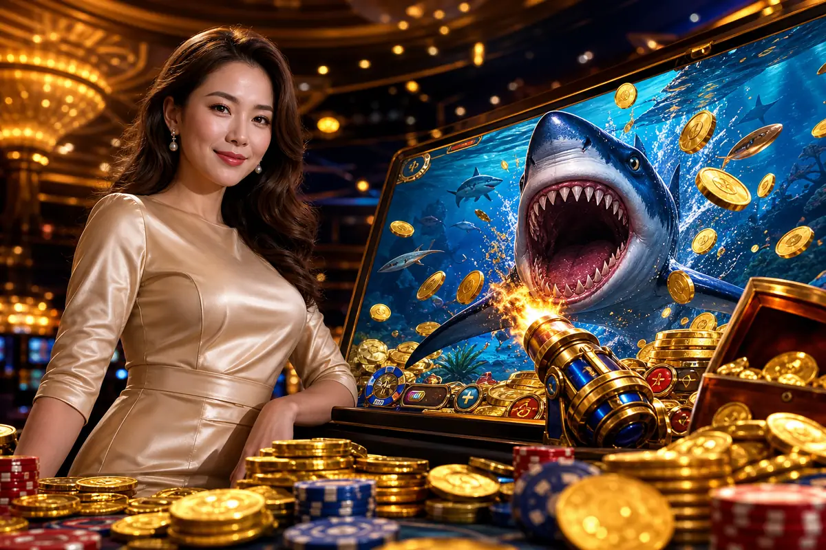 mwd777 Baccarat ဗျူဟာ နှင့် ကစားသမားအတွေ့အကြုံ