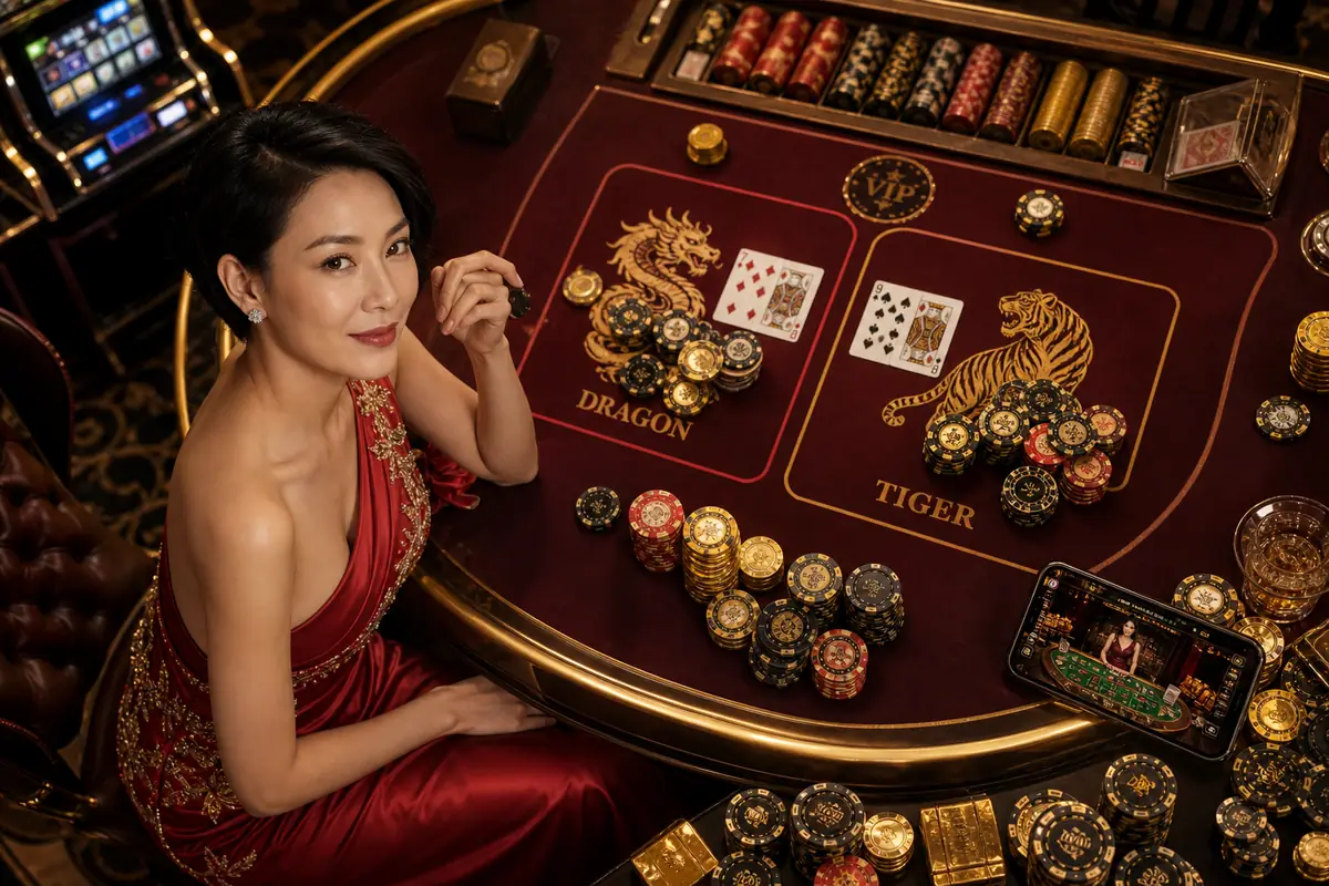 mwd777 Slot ဂိမ်း RTP Volatility ရှင်းလင်းချက်