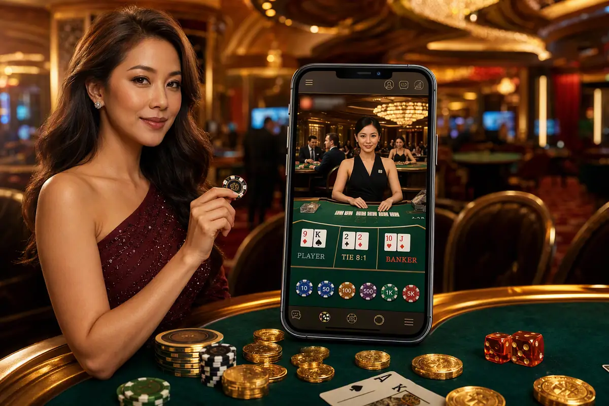 mwd777 ကြည်နူးဖွယ်ကောင်းသော Slot ဂိမ်းများ