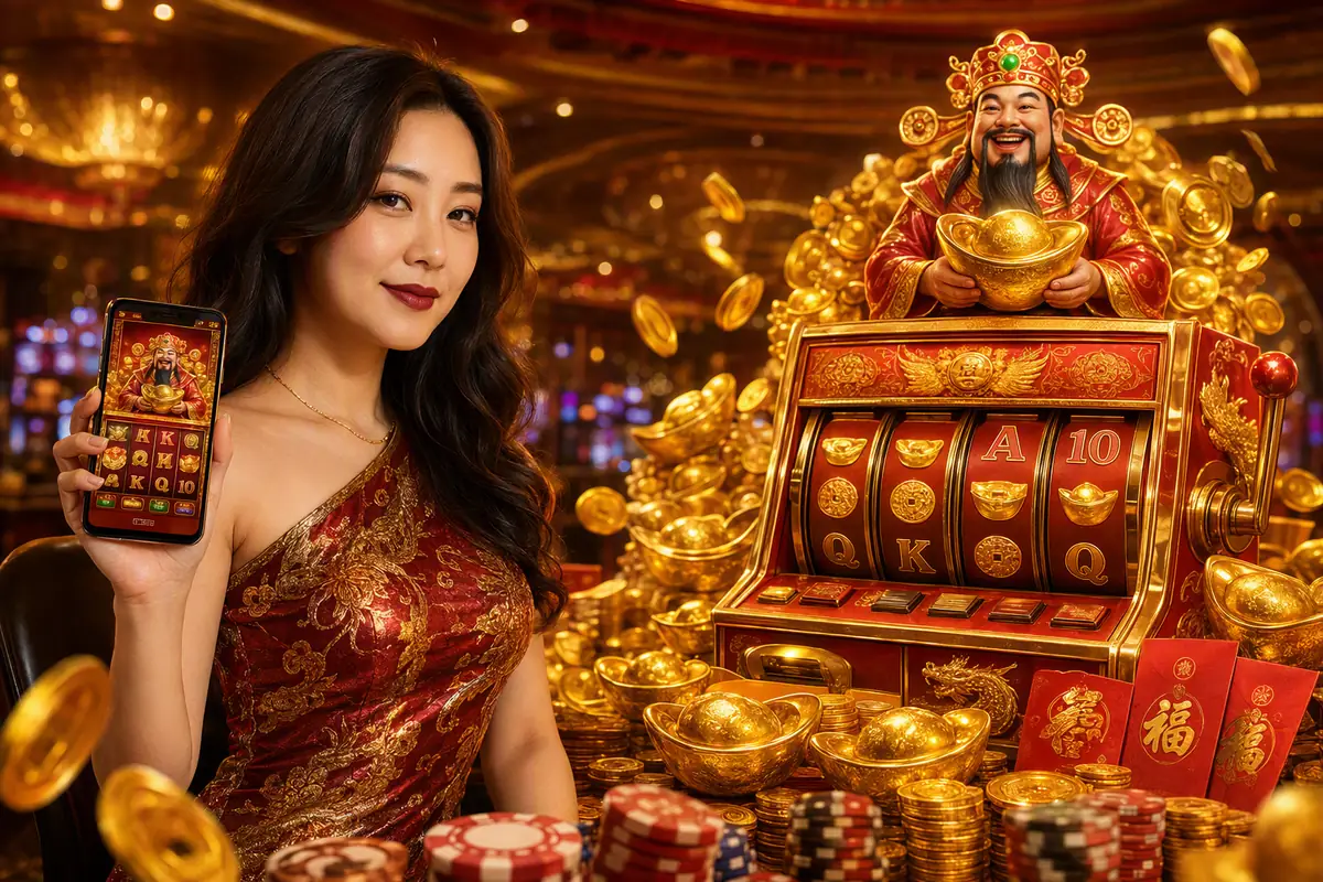 mwd777 Baccarat လောင်းကြေးအမျိုးအစား ရှင်းလင်းချက်