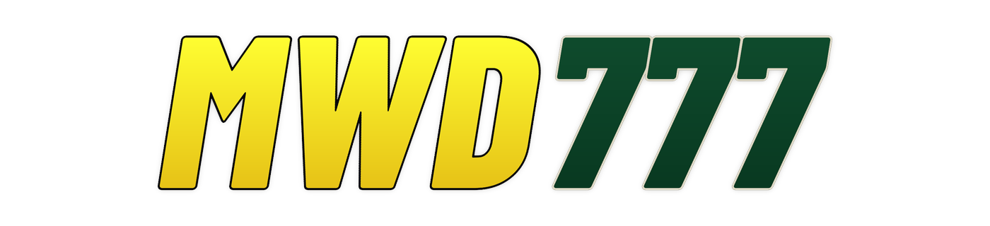 mwd777 logo